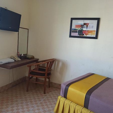 Al-Badar Hotel Syariah Makassar Ngoại thất bức ảnh