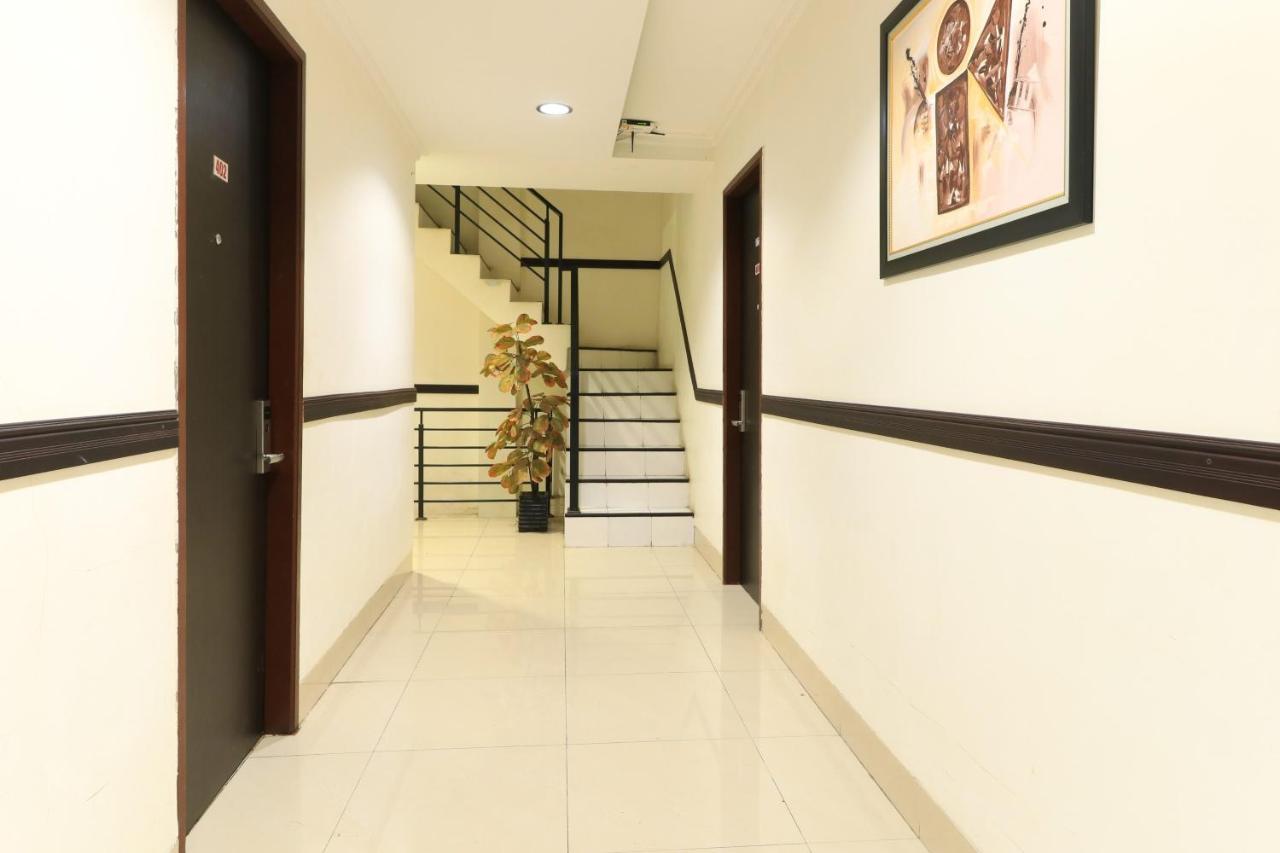 Al-Badar Hotel Syariah Makassar Ngoại thất bức ảnh