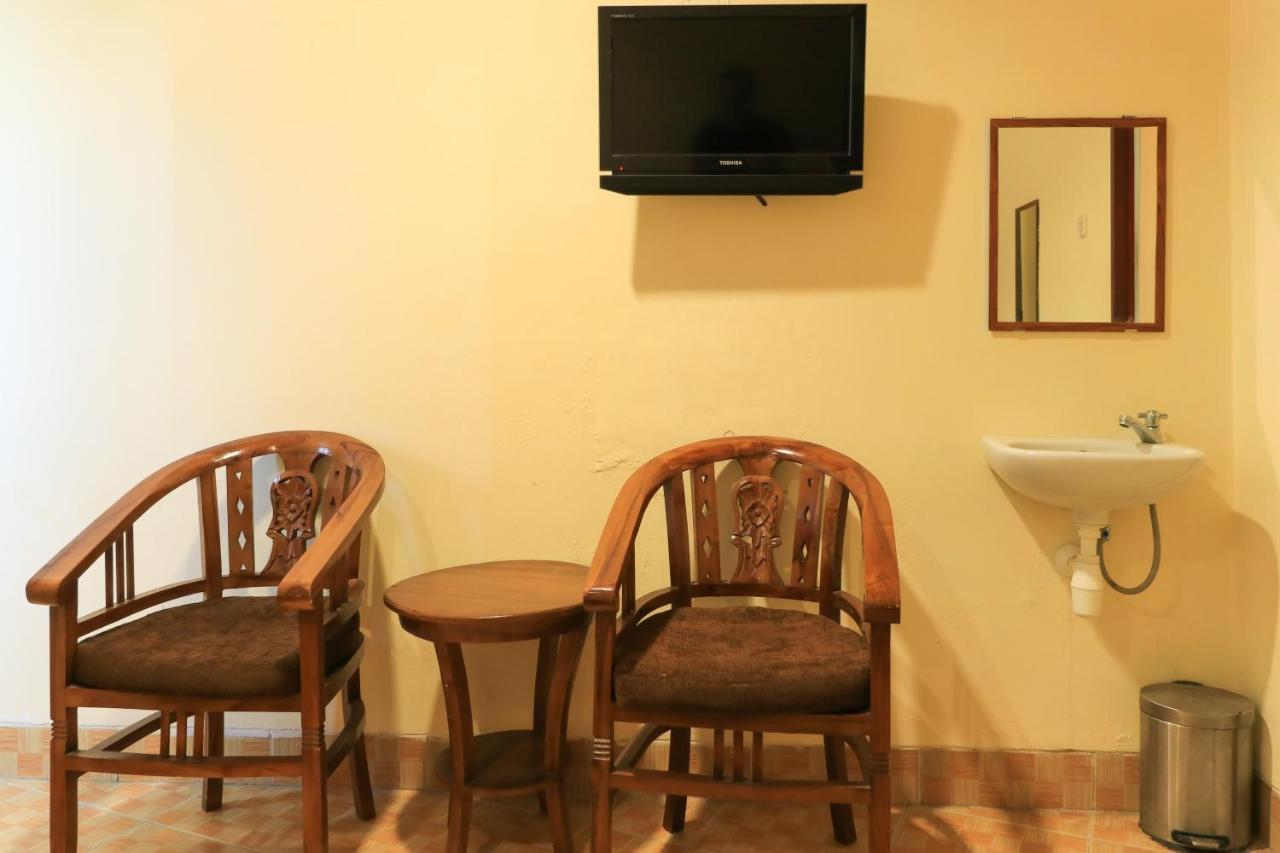 Al-Badar Hotel Syariah Makassar Ngoại thất bức ảnh
