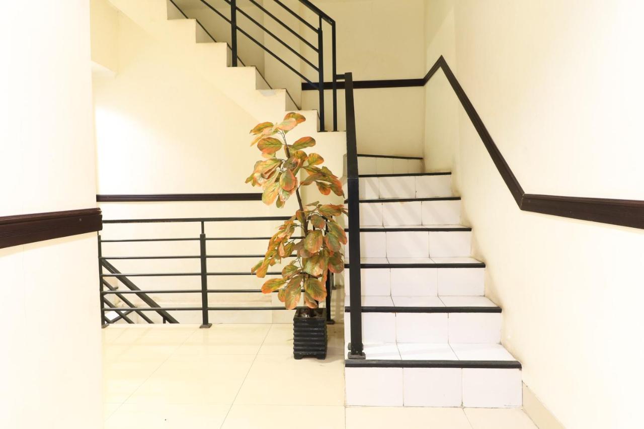 Al-Badar Hotel Syariah Makassar Ngoại thất bức ảnh