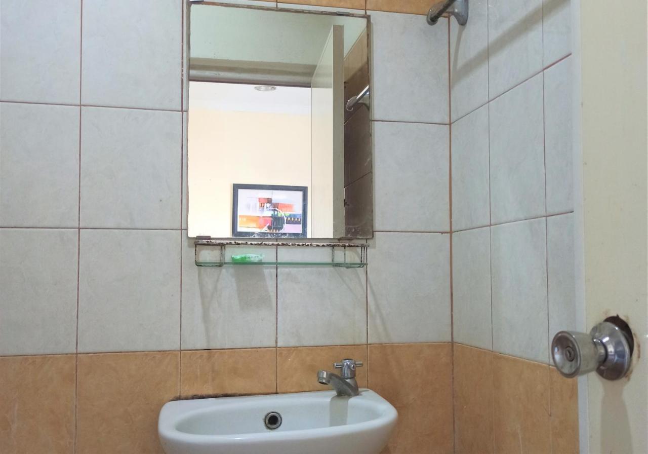 Al-Badar Hotel Syariah Makassar Ngoại thất bức ảnh