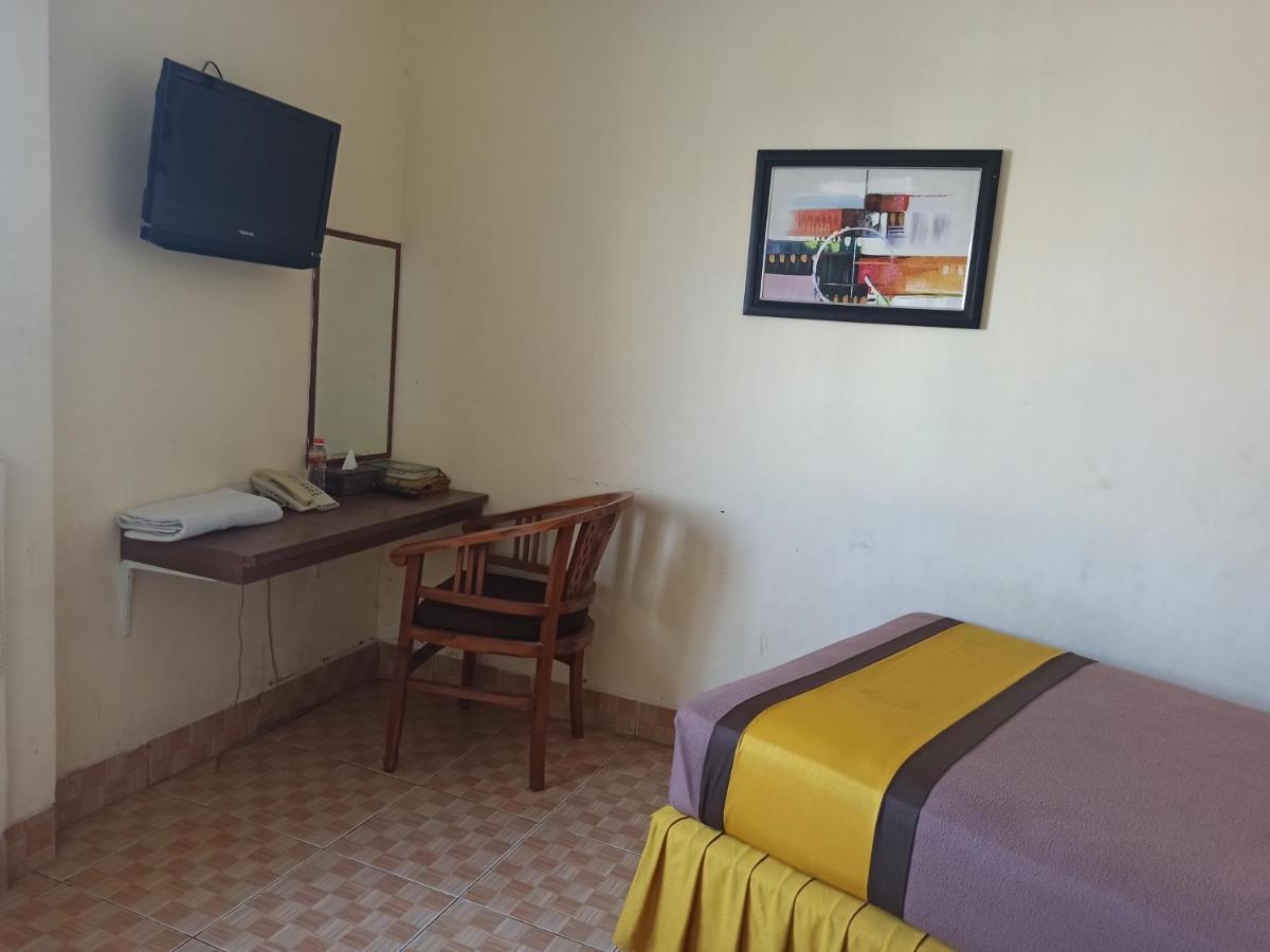Al-Badar Hotel Syariah Makassar Ngoại thất bức ảnh