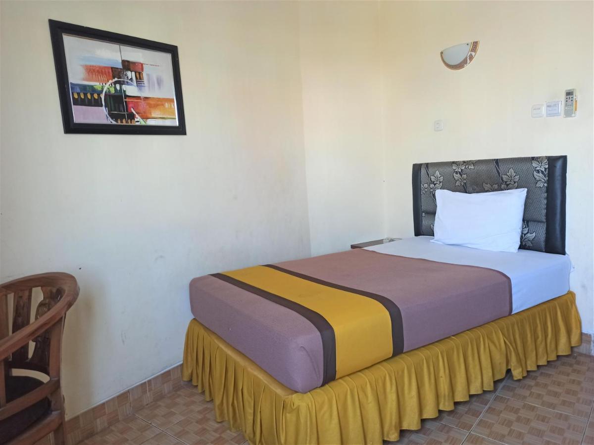 Al-Badar Hotel Syariah Makassar Ngoại thất bức ảnh