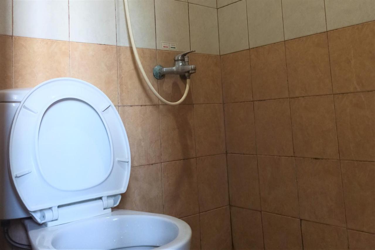Al-Badar Hotel Syariah Makassar Ngoại thất bức ảnh